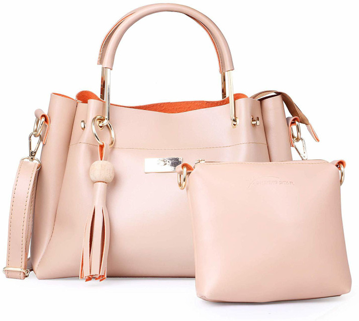 Hand held bags flipkart Clearance