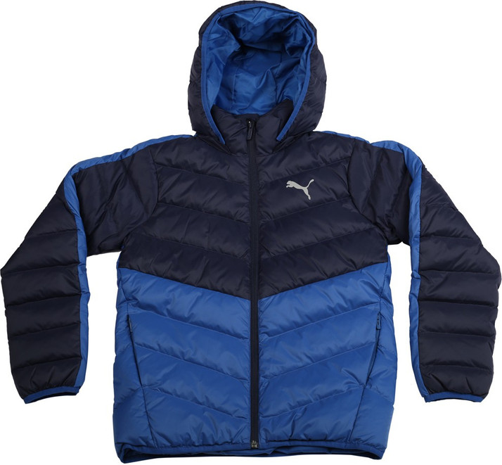 puma quilted jacket 6
