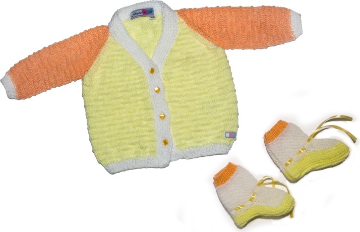 flipkart baby boy sweater