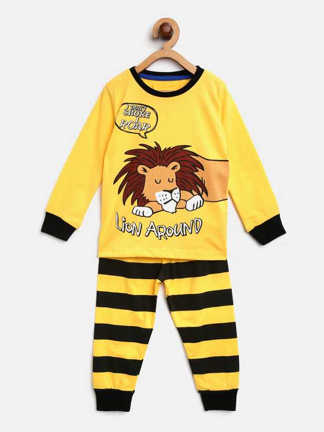 Lazy Shark Kids Nightwear Boys Printed Cotton Blend Price In India Buy Lazy Shark Kids Nightwear Boys Printed Cotton Blend Online At Flipkart Com Bing bong — baby shark 01:16. flipkart