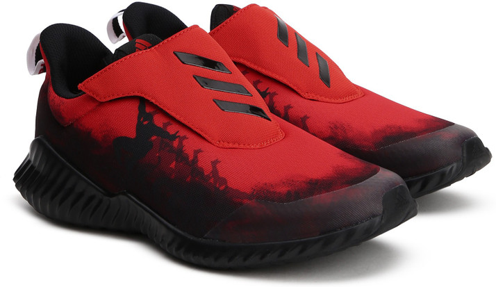 ADIDAS Boys Velcro Running Shoes Price 