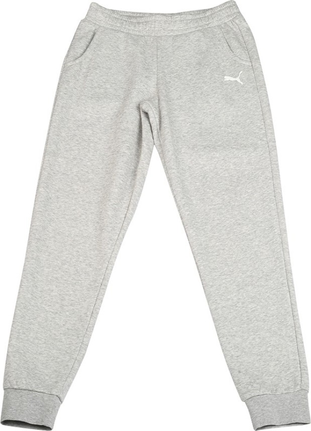 puma girls pants