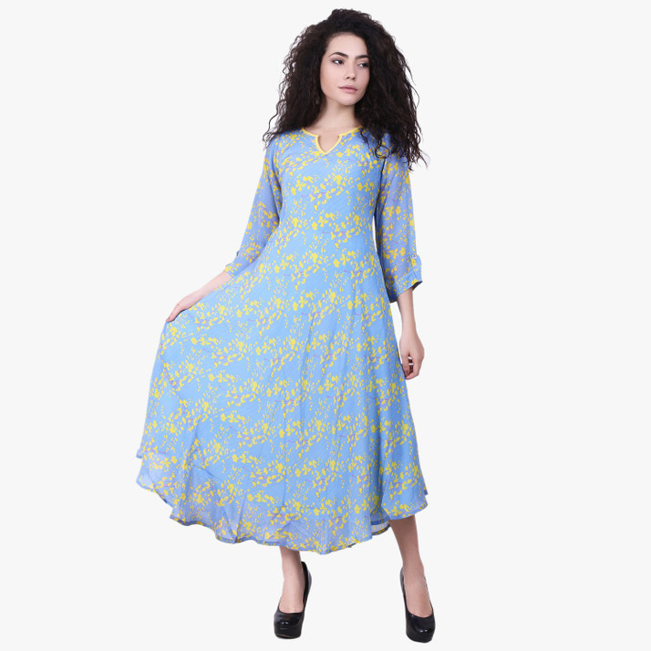 kurta flipkart