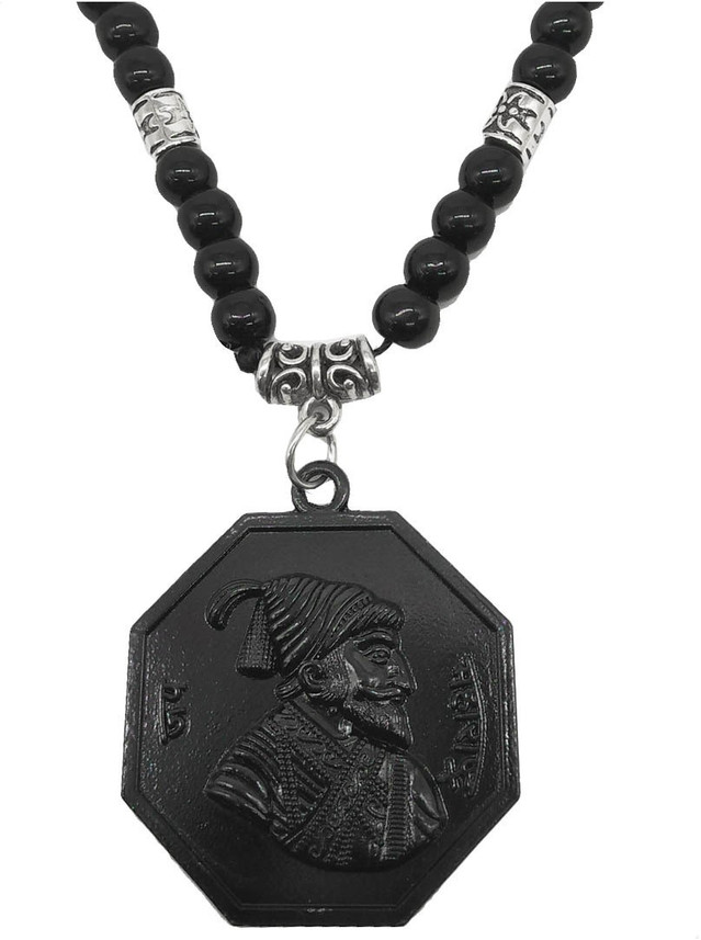 Men Style Chhatrapati Shivaji Maharaj 