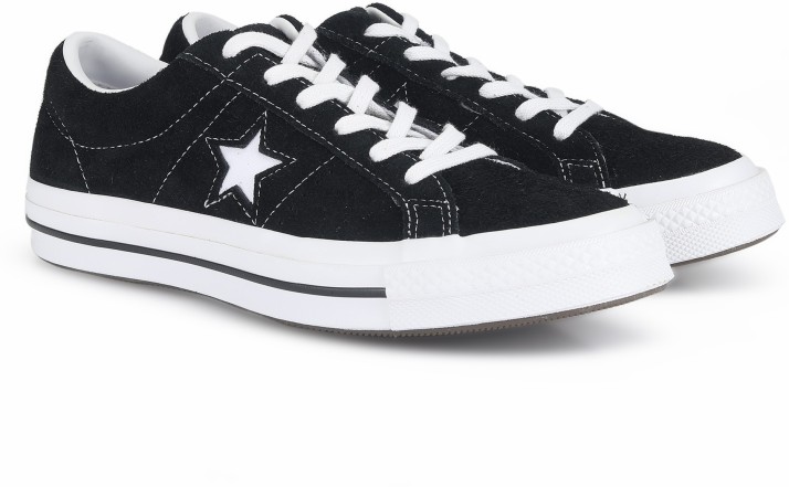 converse one star india