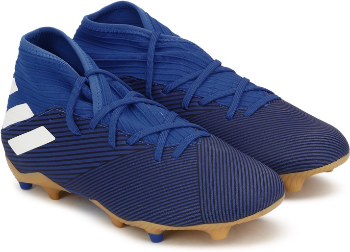 ADIDAS Nemeziz 19.3 FG Football Shoes 