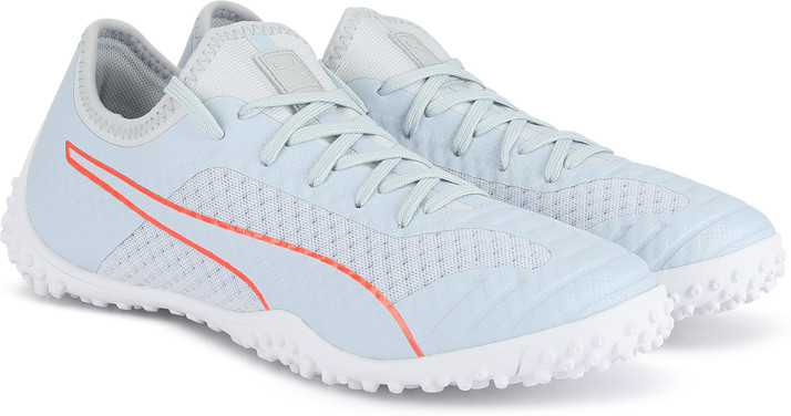 concrete football shoes