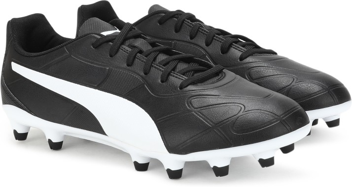 football shoes puma price