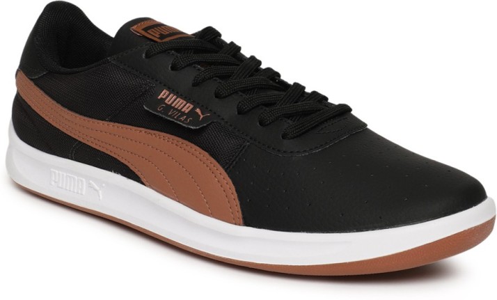 Puma G Vilas 2 Core IDP Sneakers For 