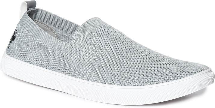 us polo slip on