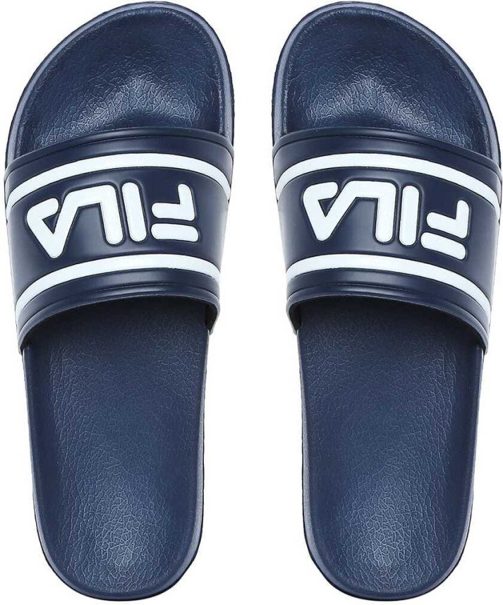 fila slippers price