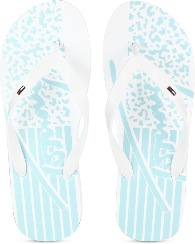 tommy hilfiger slippers flipkart