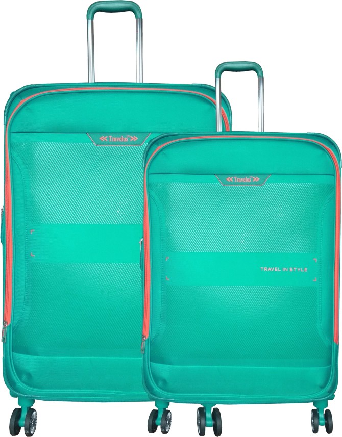 travelus luggage