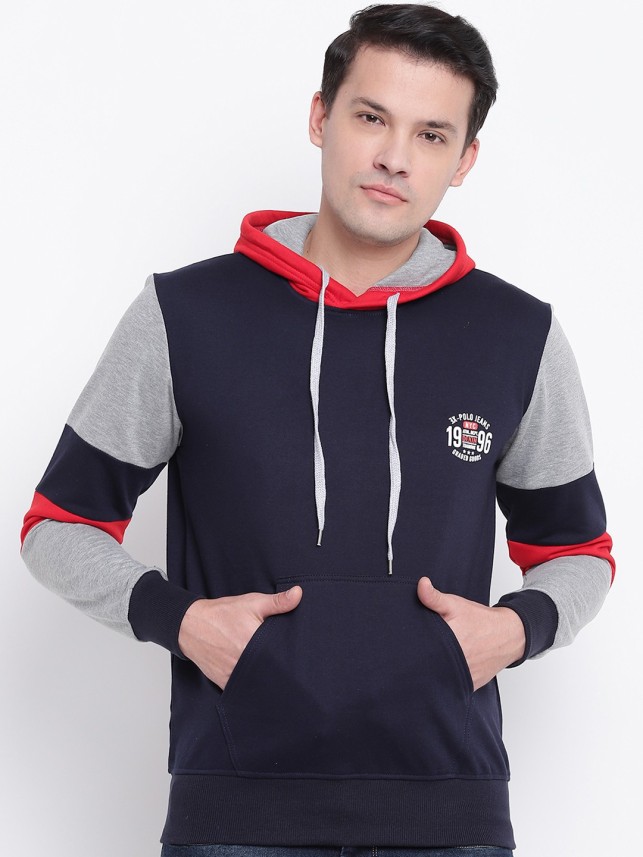 hoodies for men on flipkart