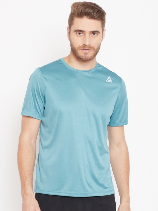 reebok t shirts flipkart