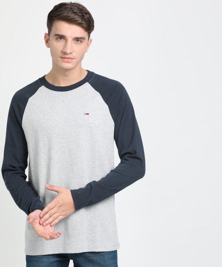 tommy hilfiger full sleeve t shirts india