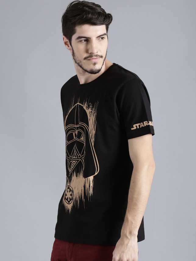 darth vader t shirt india