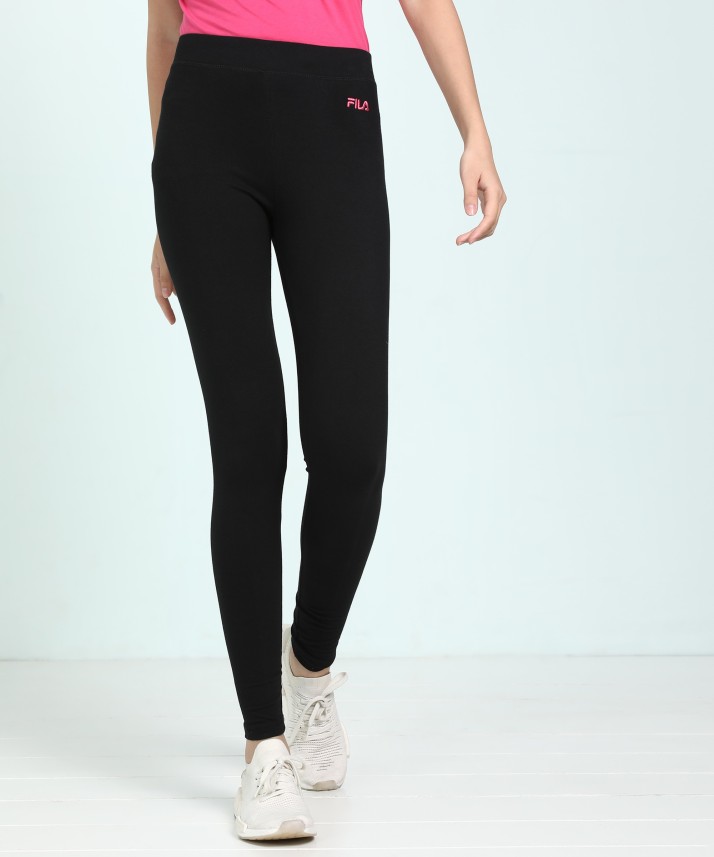 fila tights target