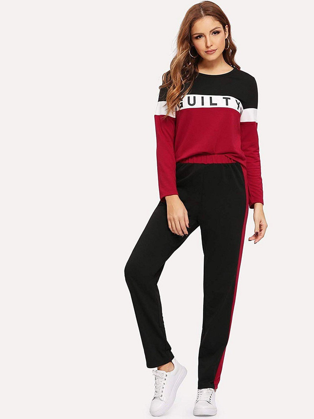 mk tracksuit womens