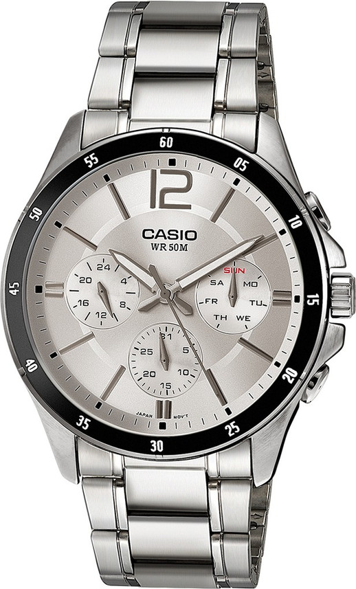 casio a841