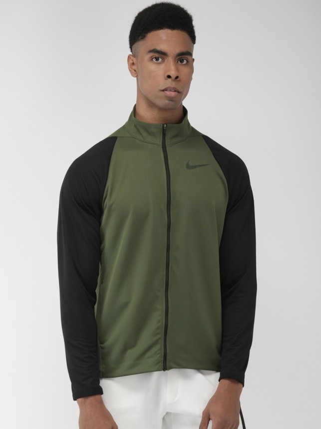 nike jackets flipkart