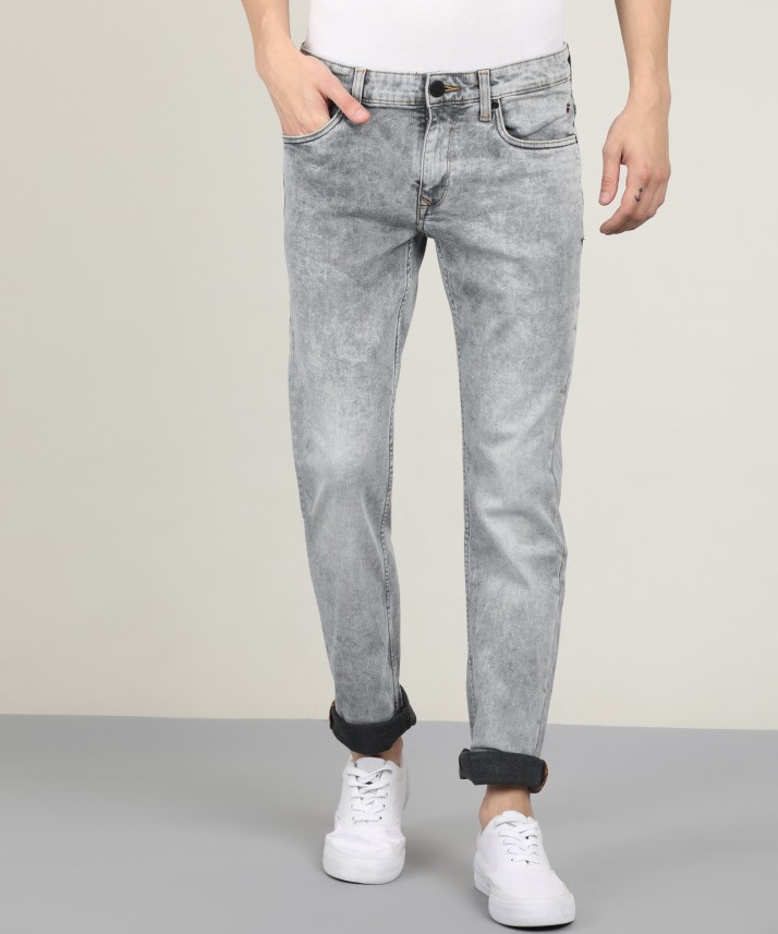 louis philippe jeans flipkart