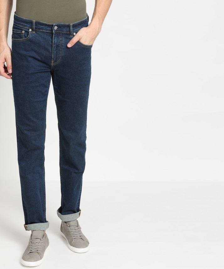 price of calvin klein jeans