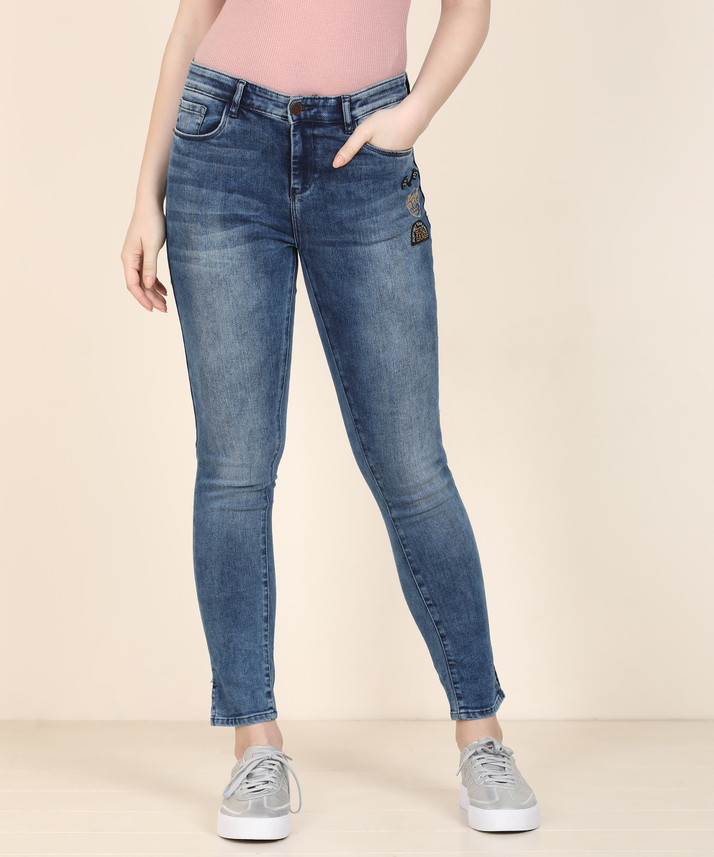 Spykar jeans womens Clearance