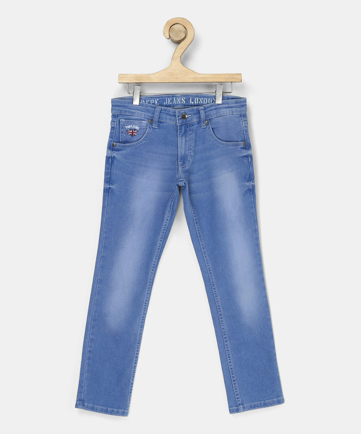 flipkart boys jeans