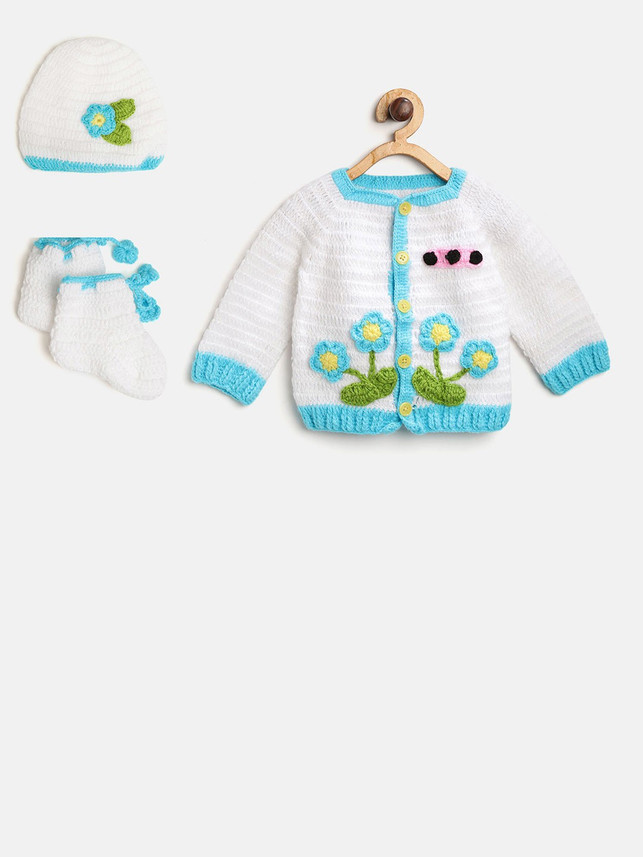 flipkart baby sweater