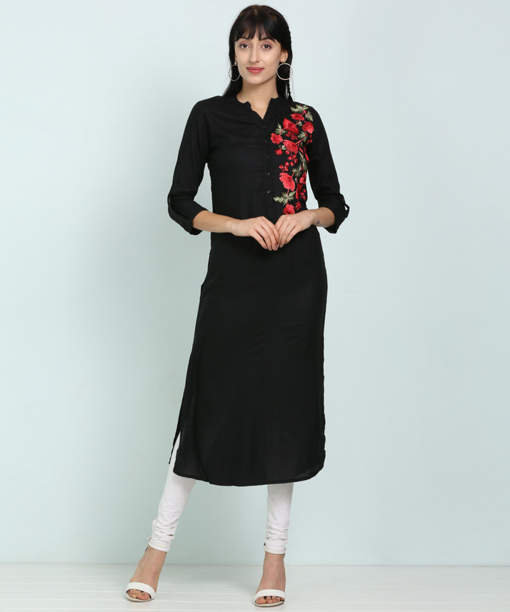 flipkart libas kurta