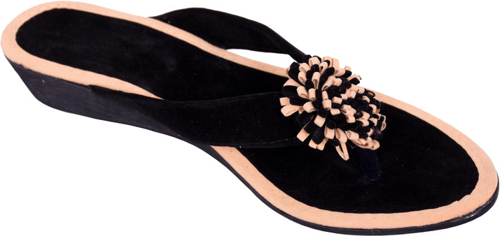 comfit women's flats chappals