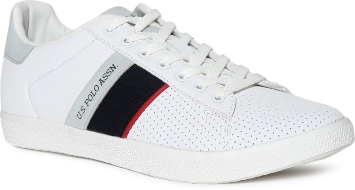 us polo shoes snapdeal