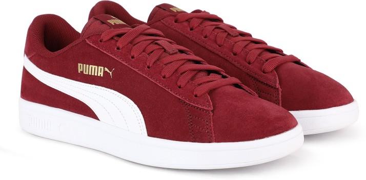 puma sneakers flipkart