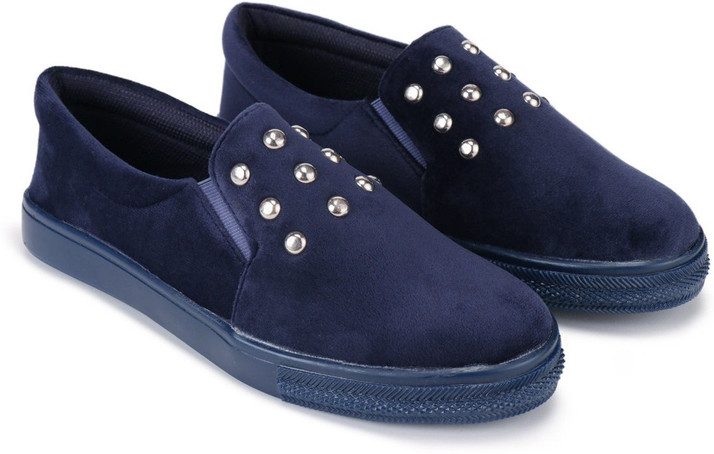 ladies sneakers flipkart