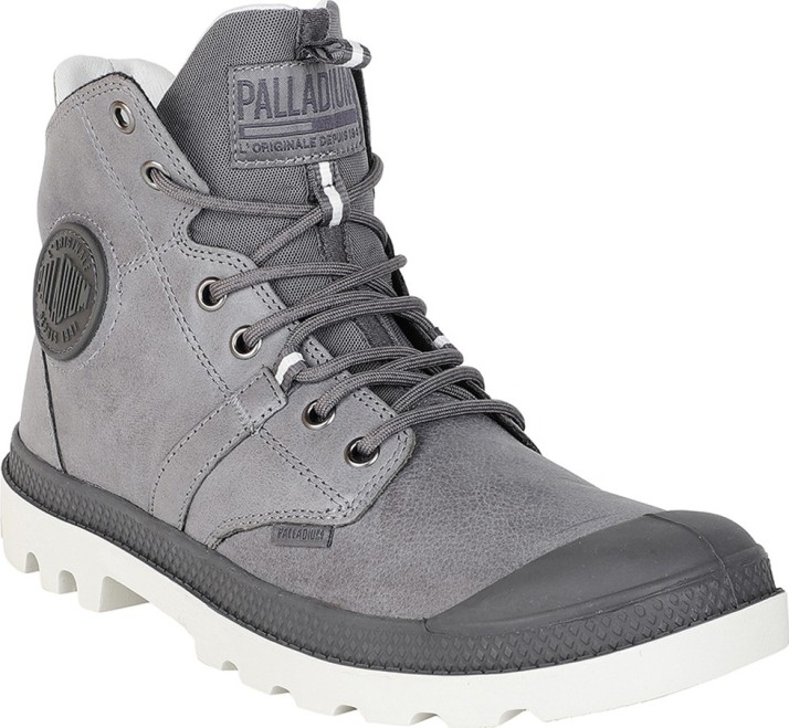 palladium boots mens price