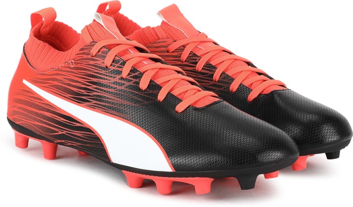 Puma evoKNIT FTB II FG Football Shoes 