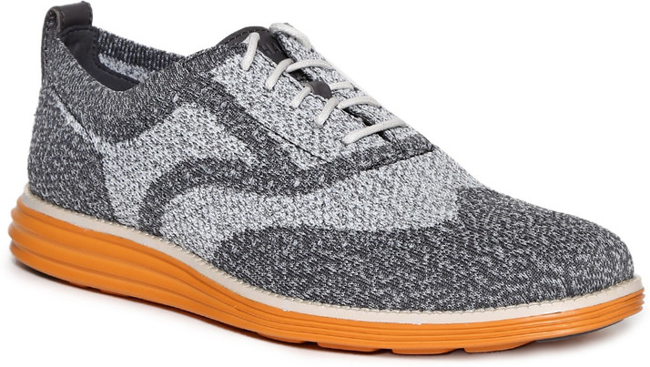 cole haan gray shoes