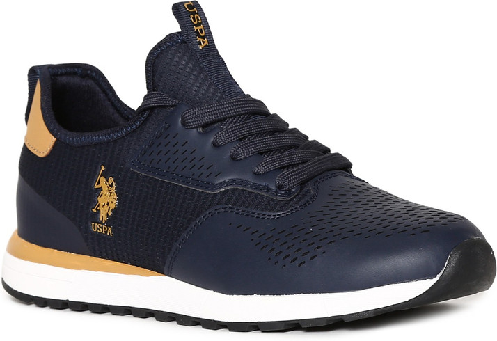 uspa shoes men