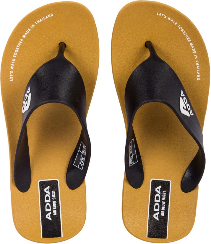 adda slippers snapdeal