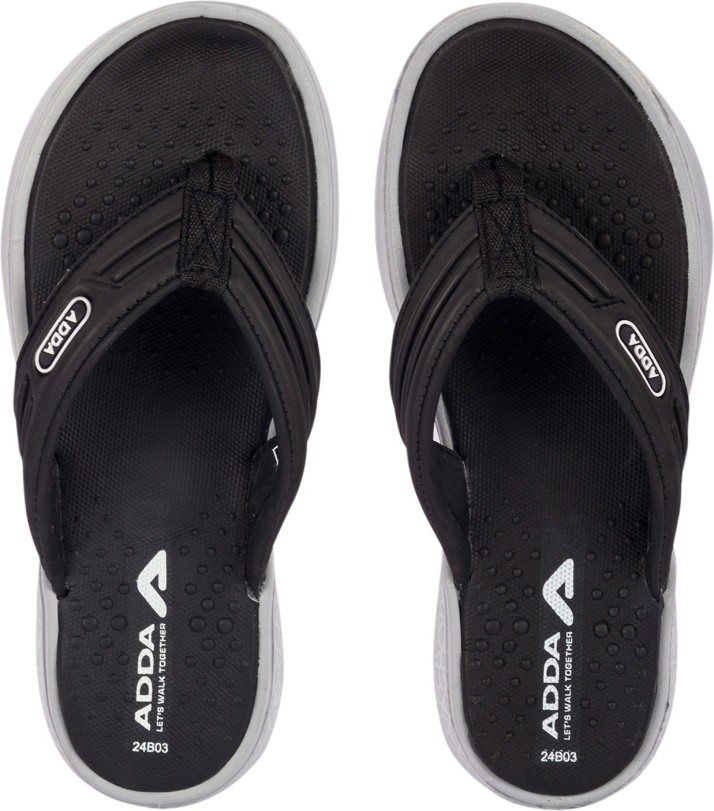 adda slippers for mens price