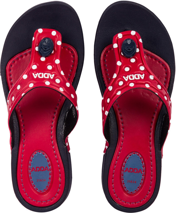 adda flip flops flipkart