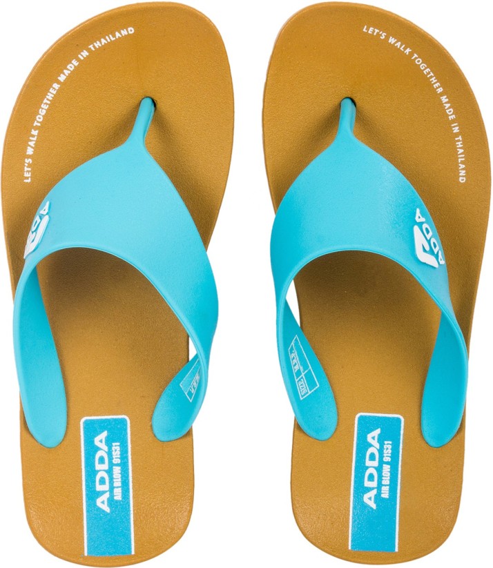 adda flip flops flipkart