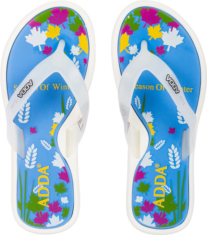 adda flip flops flipkart