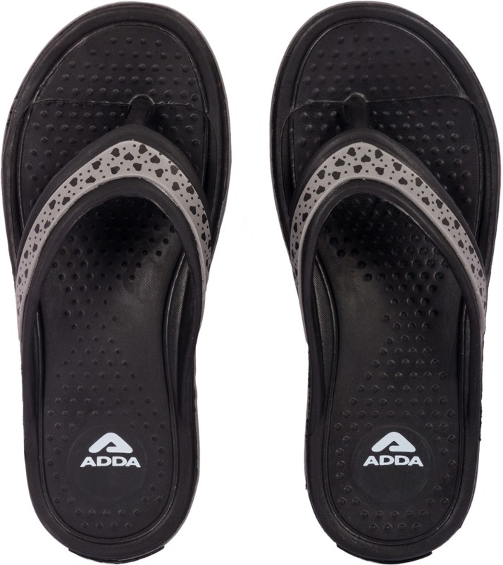 adda flip flops online