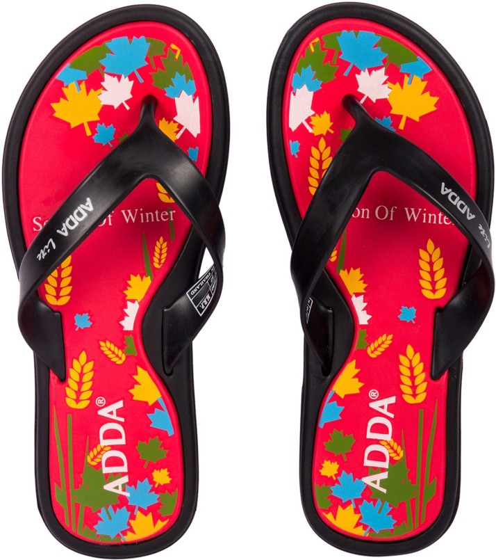 adda lite slippers