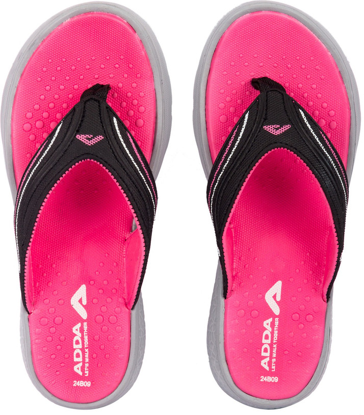 Adda flip flops online Clearance