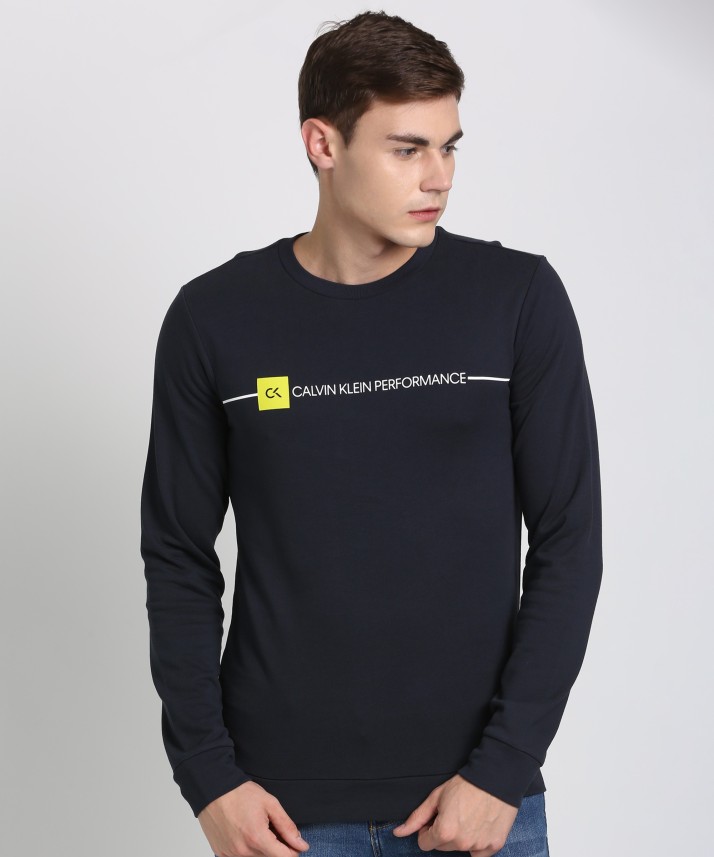 calvin klein sweatshirt india