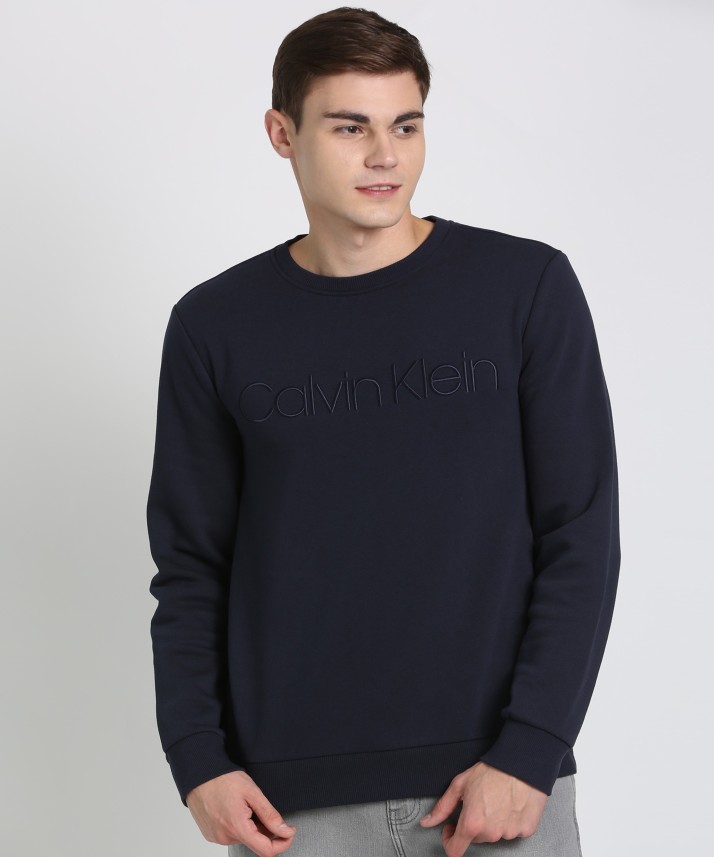 calvin klein sweatshirt india