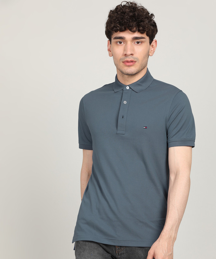 tommy hilfiger shirts flipkart